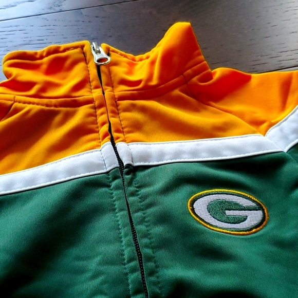 Jacket - Picture 2 of 2